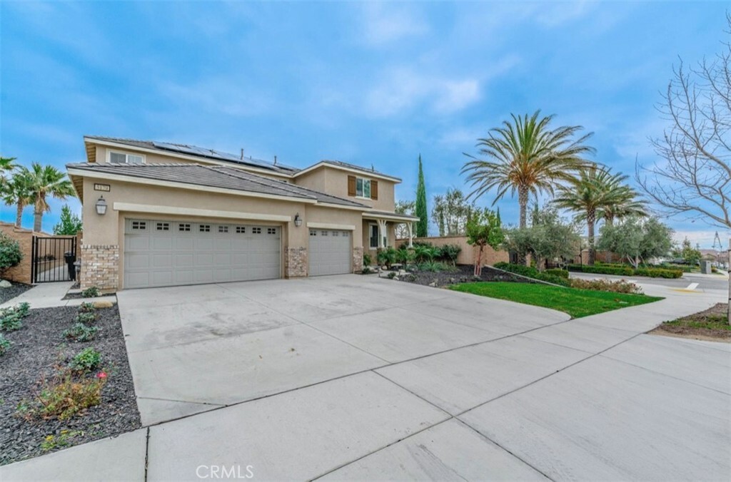 Property Photo:  5179 Sammy Hagar Way  CA 92336 