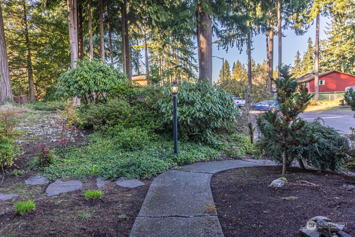 Property Photo:  3322 SE 123rd Street  WA 98208 