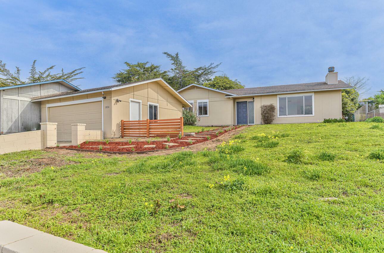 1820 Yosemite Street  Seaside CA 93955 photo