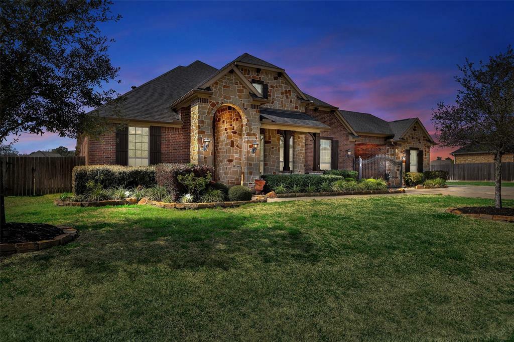 Property Photo:  25150 Waterstone Estates Circle  TX 77375 