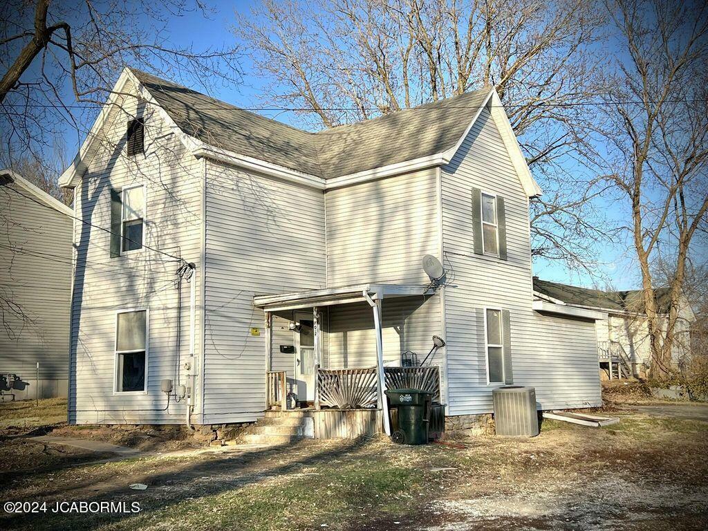 702 Grand Avenue  Fulton MO 65251 photo