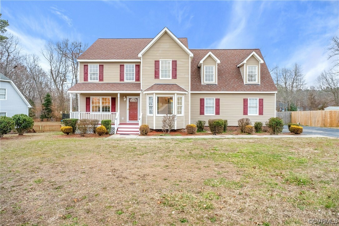 Property Photo:  24527 Plantation Drive  VA 23803 