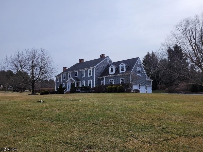 Property Photo:  11 Chesterfield Dr  NJ 07930 