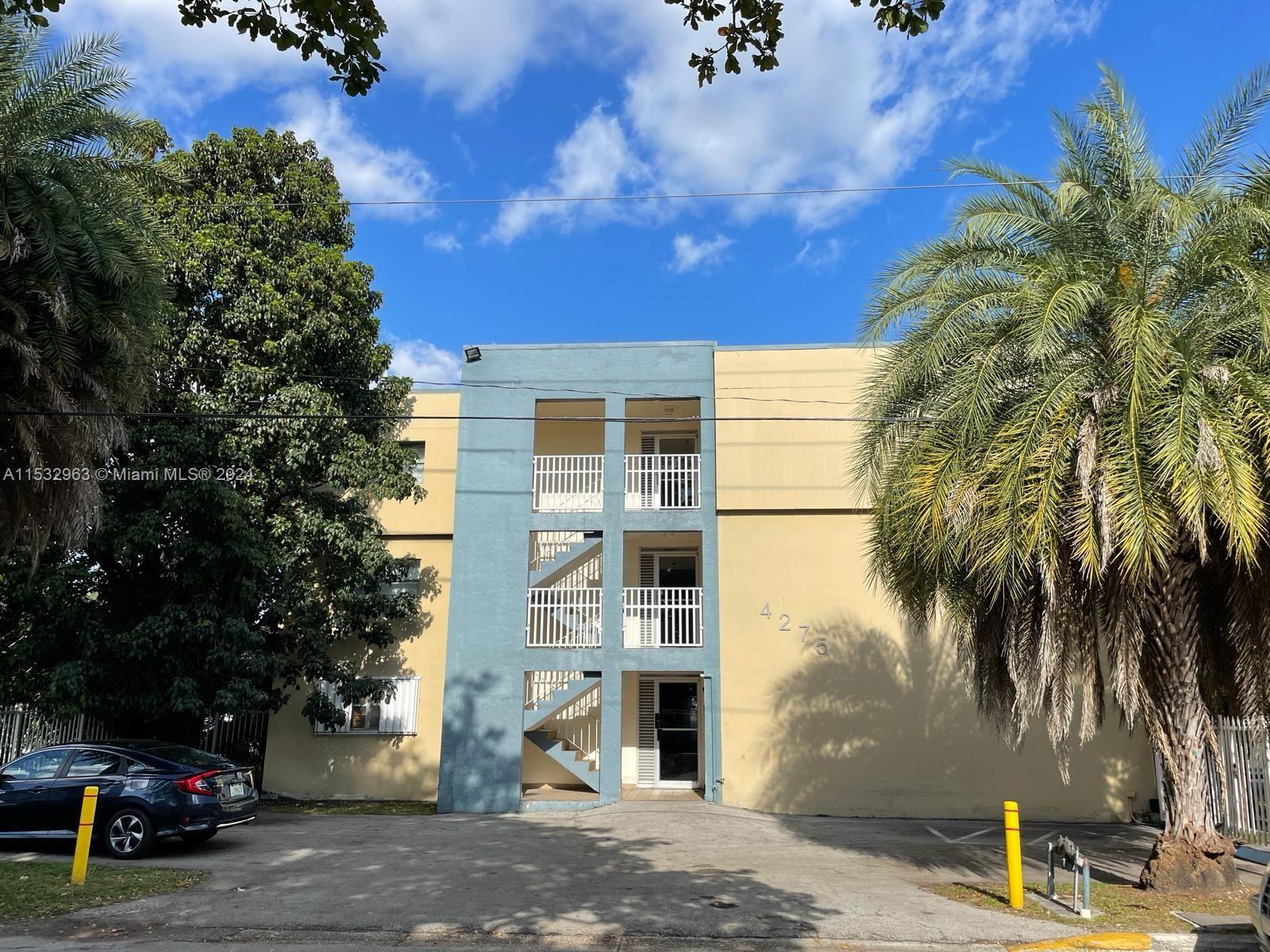 Property Photo: 4275 NW South Tamiami Canal Dr 2-210 FL 33126