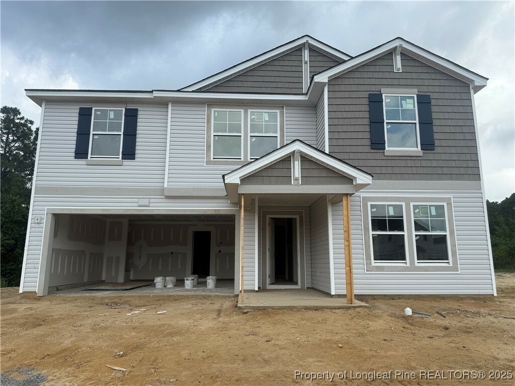 Property Photo: 1068 Emerald Stone Loop NC 28348
