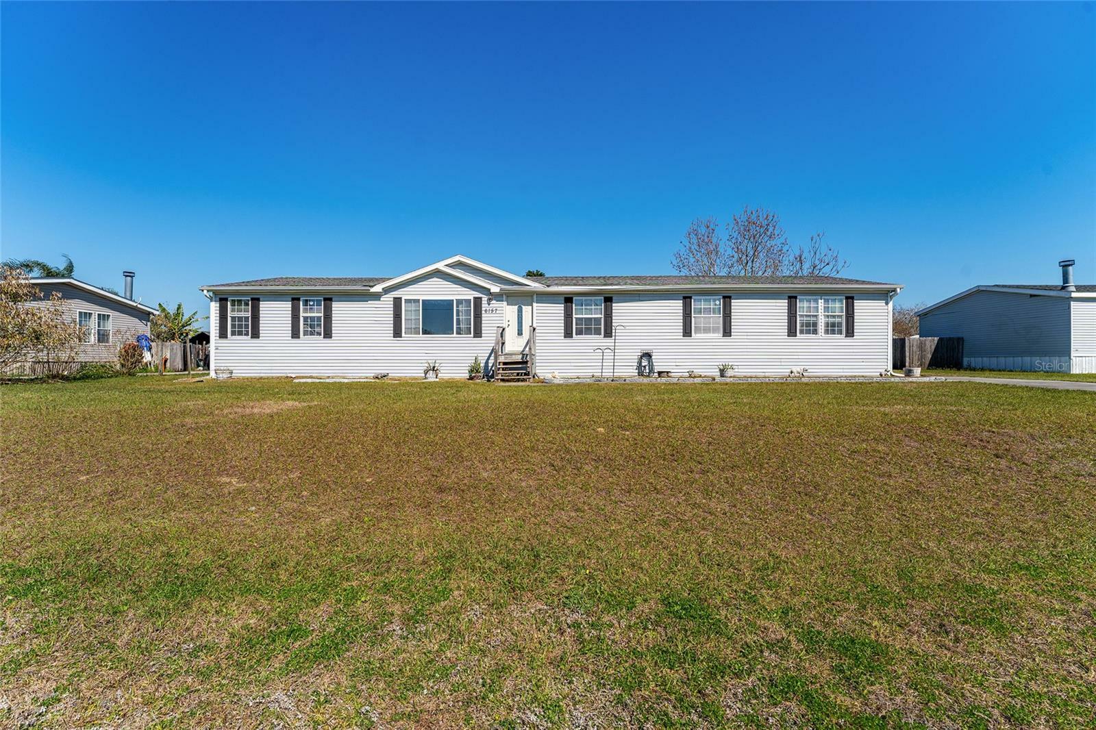 Property Photo:  6157 SE 143rd Lane  FL 34491 