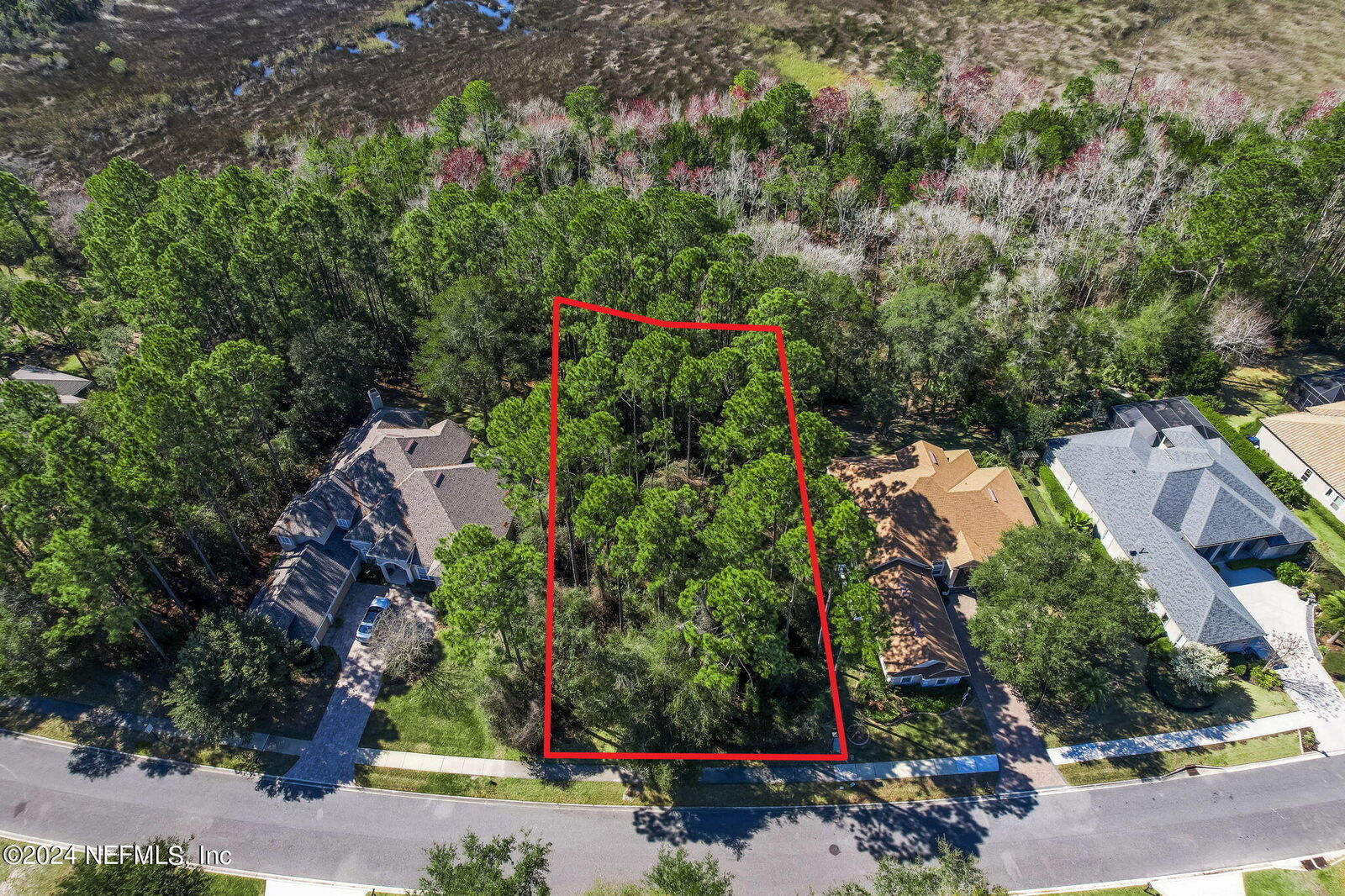 Property Photo:  861989 N North Hampton Club Way  FL 32034 