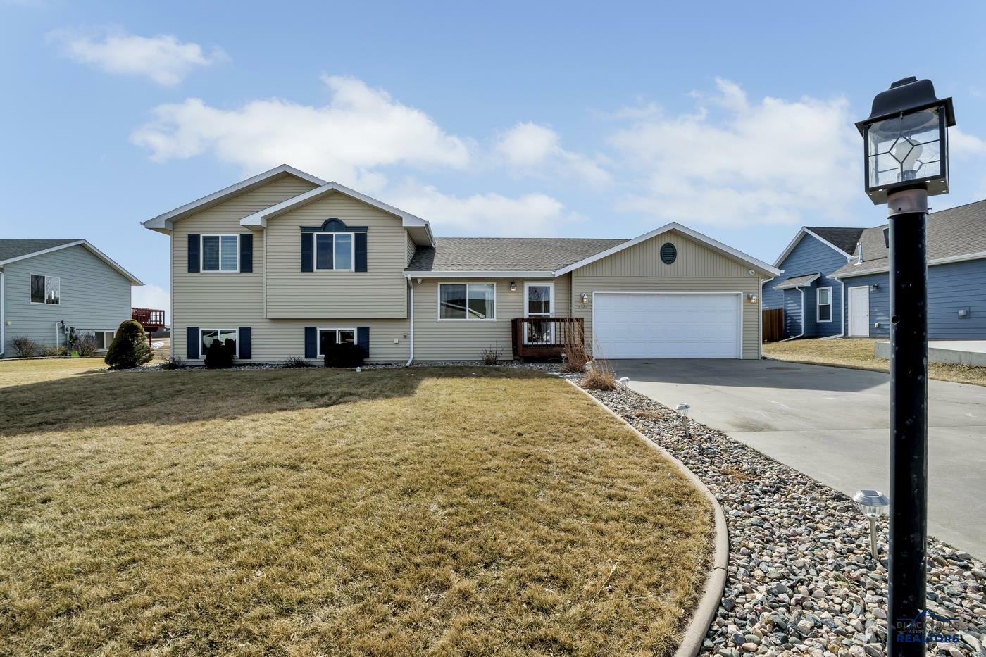 Property Photo:  6525 Leisure Ln  SD 57718 