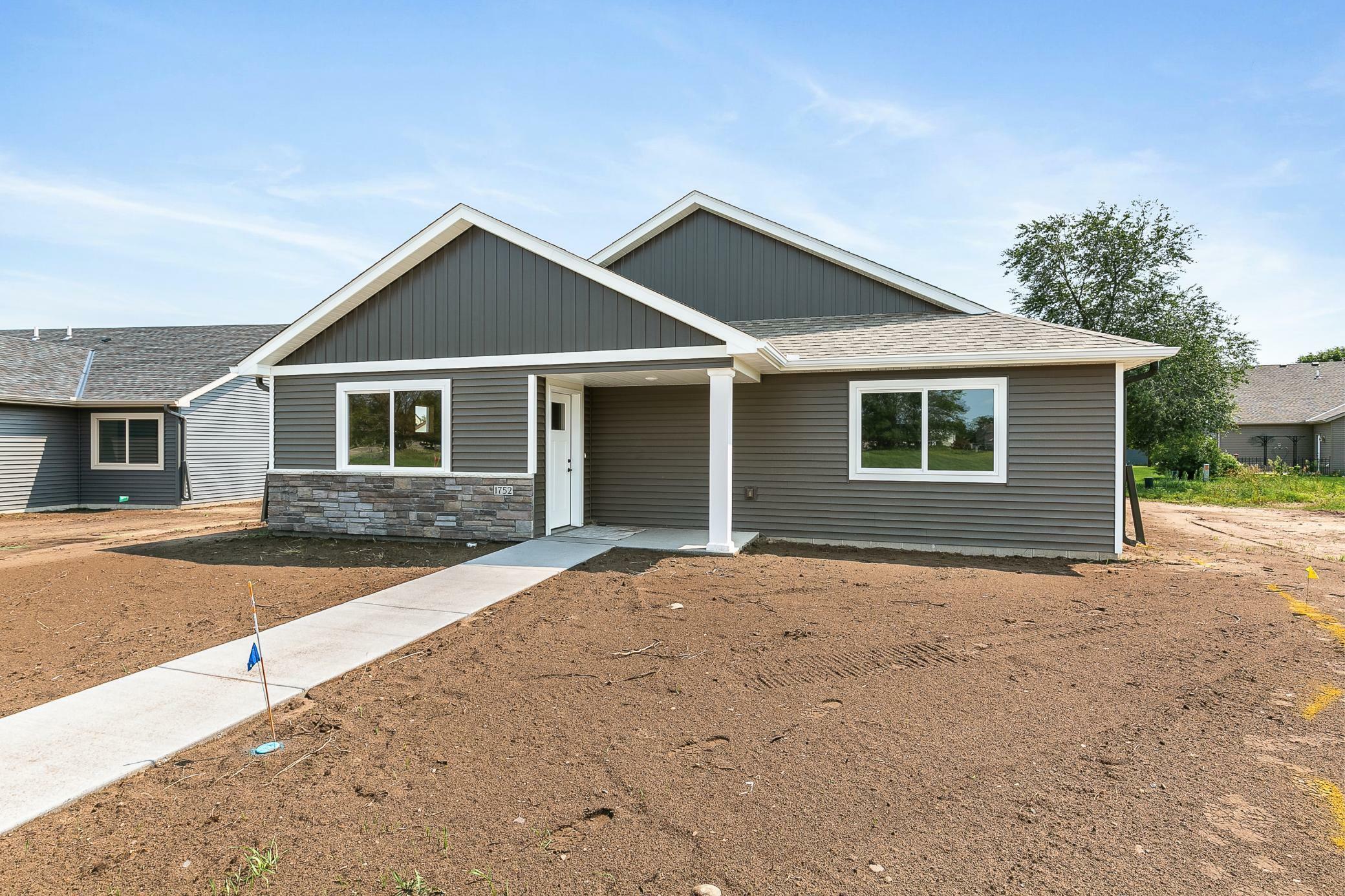 1752 Trentwood Drive  Sartell MN 56377 photo