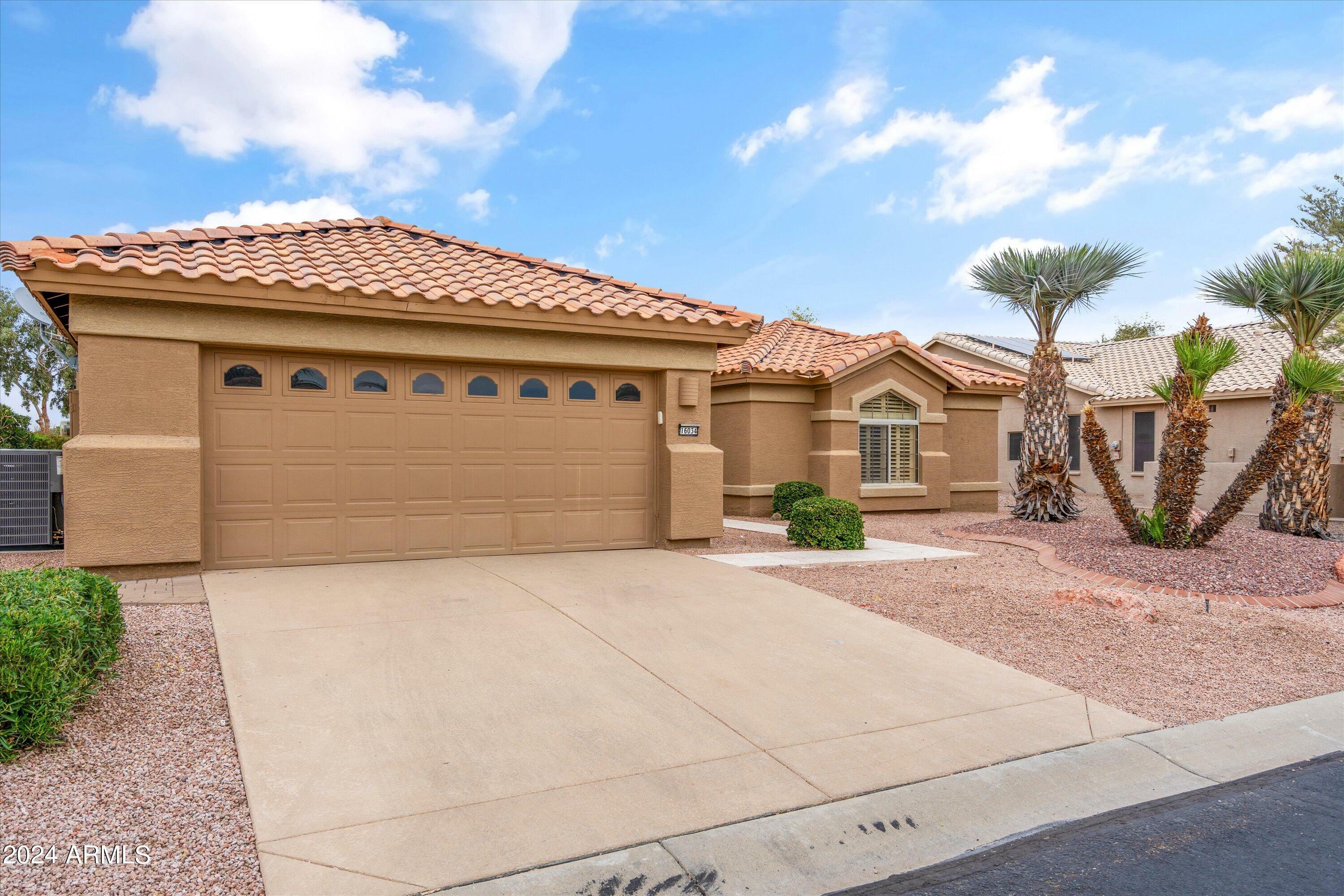 Property Photo:  16034 W Sheila Lane  AZ 85395 