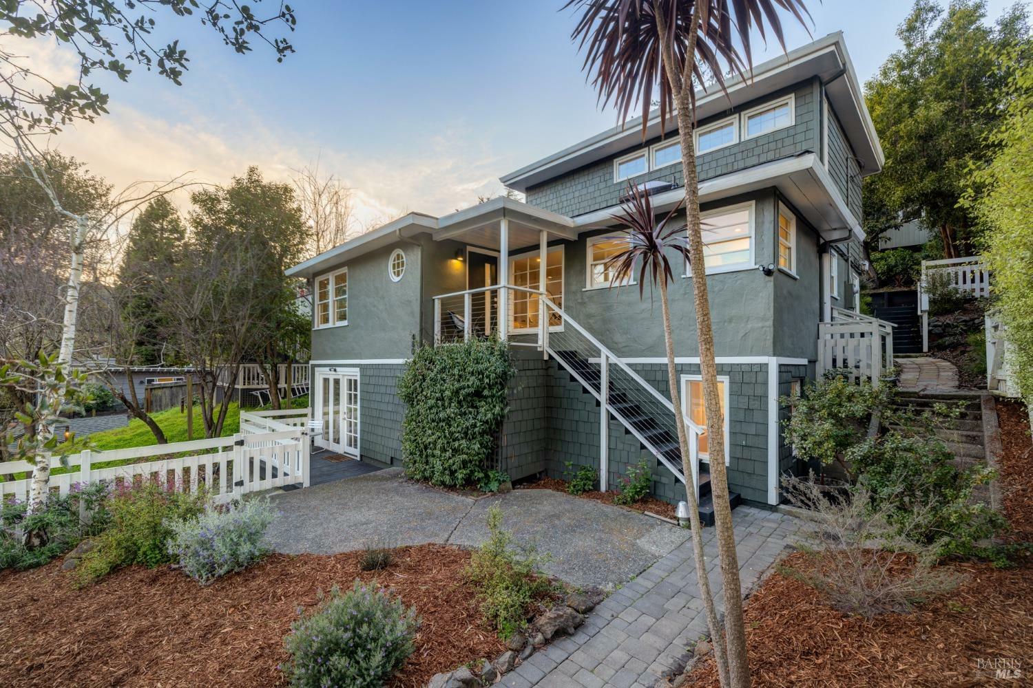 Property Photo: 480 Molino Avenue CA 94941