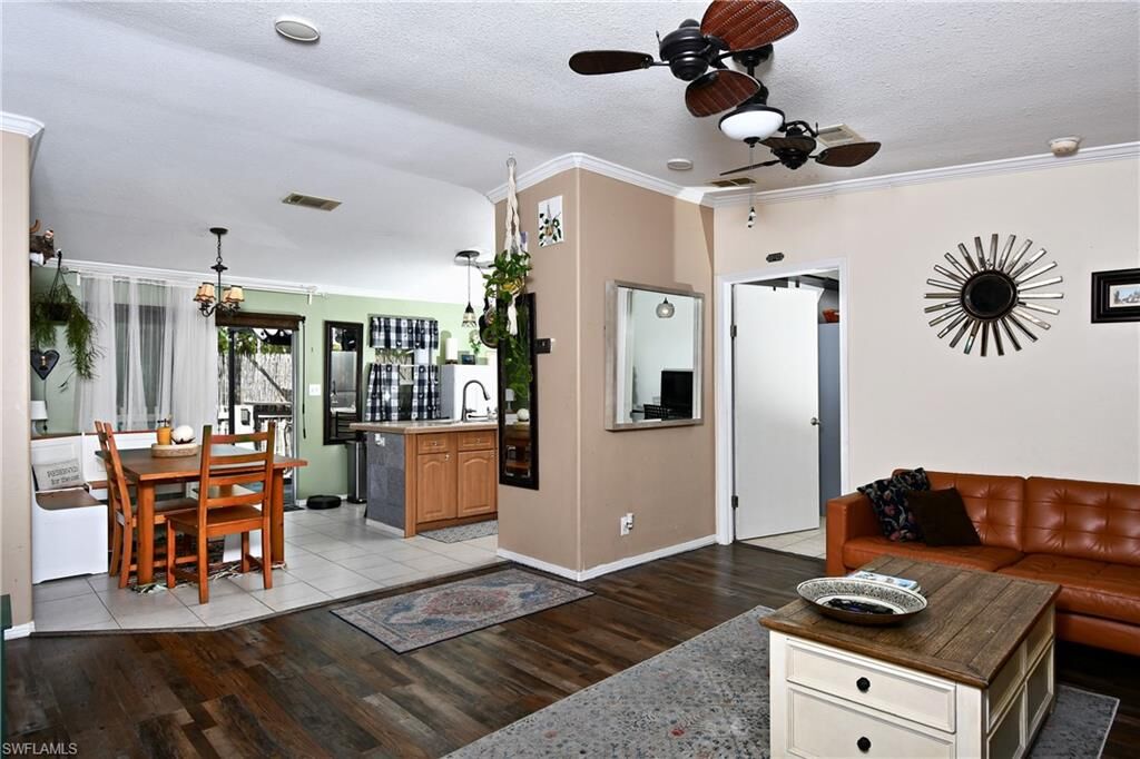 Property Photo: 1309 Maple Ave N FL 33972