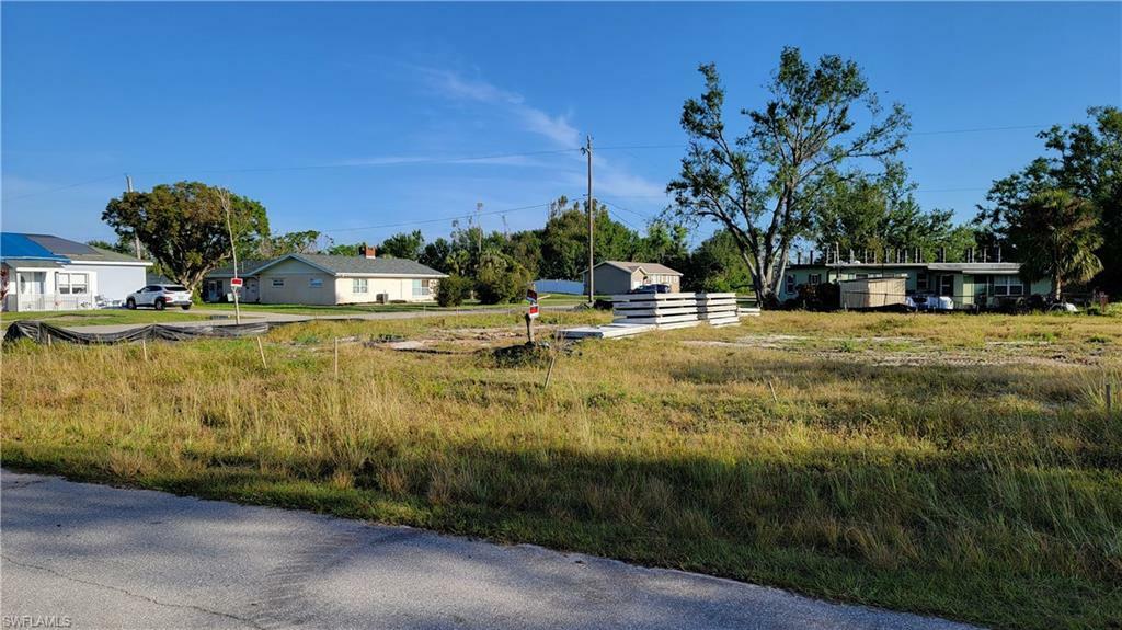 Property Photo:  11214 3rd Ave  FL 33955 