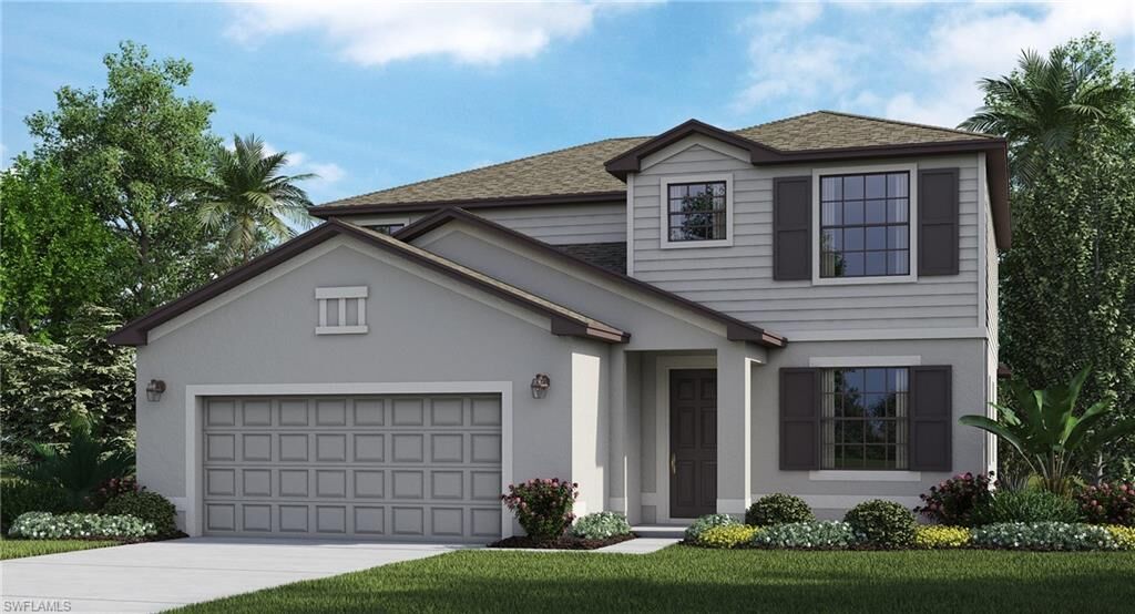 Property Photo: 14856 Portico Blvd FL 33905