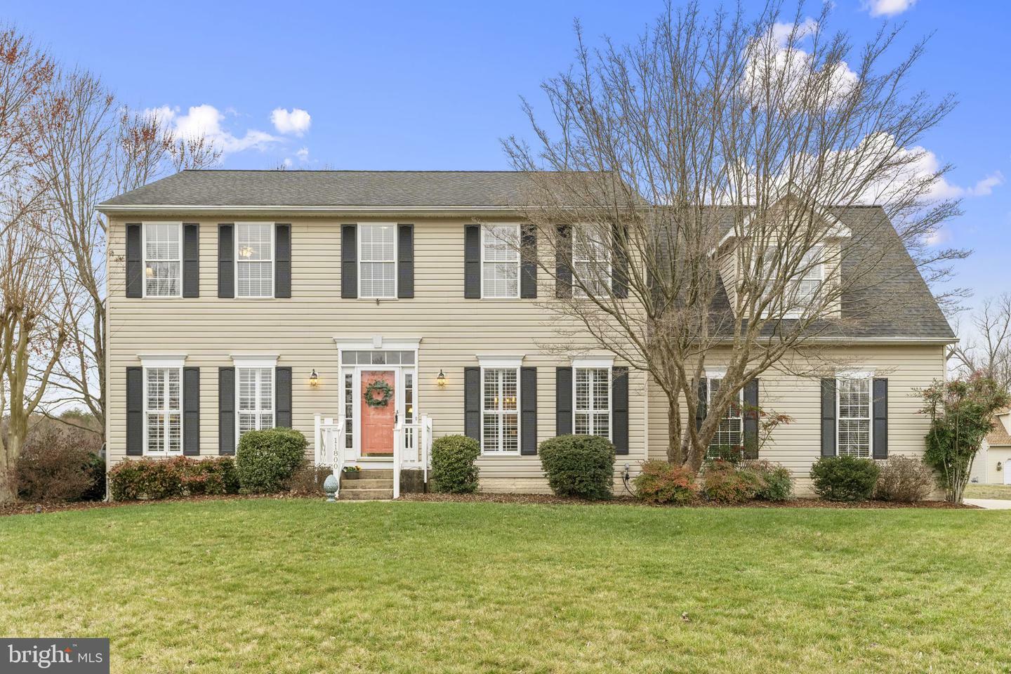 Property Photo:  11800 Duchess Drive  VA 22408 