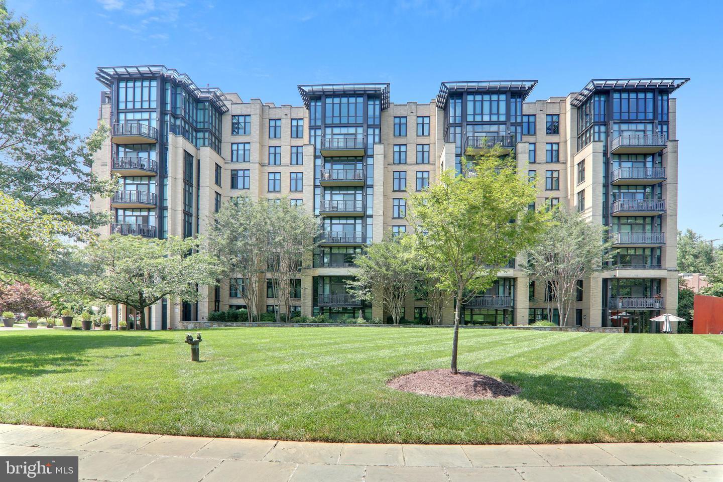 4301 Military Road NW 305  Washington DC 20015 photo
