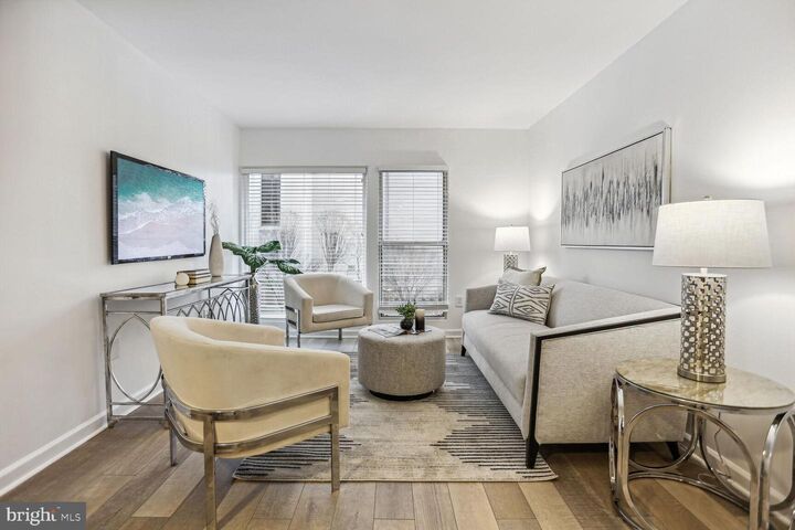 601 Pennsylvania Avenue NW 209  Washington DC 20004 photo