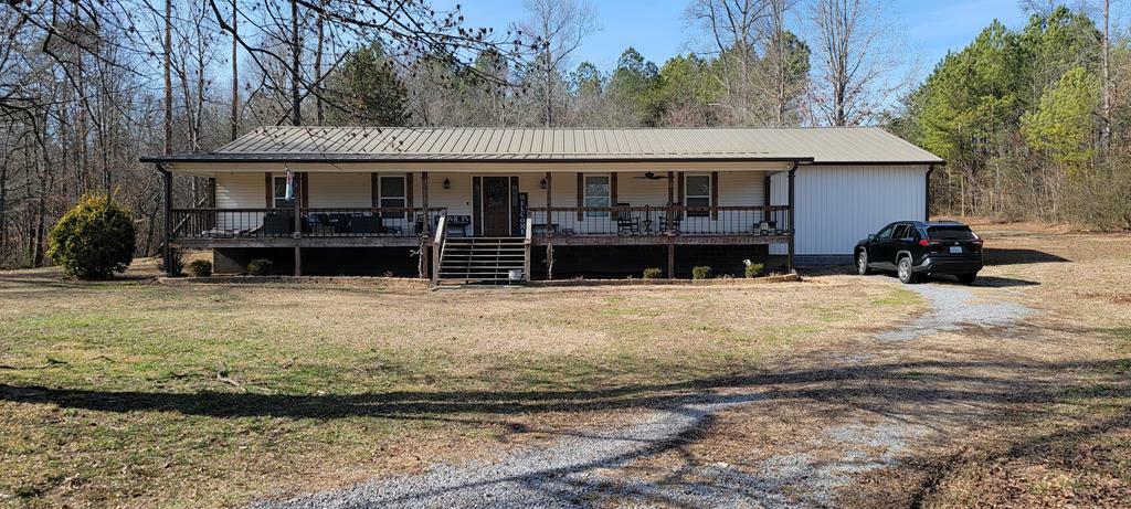 Property Photo:  5585 Hwy 411  GA 30705 