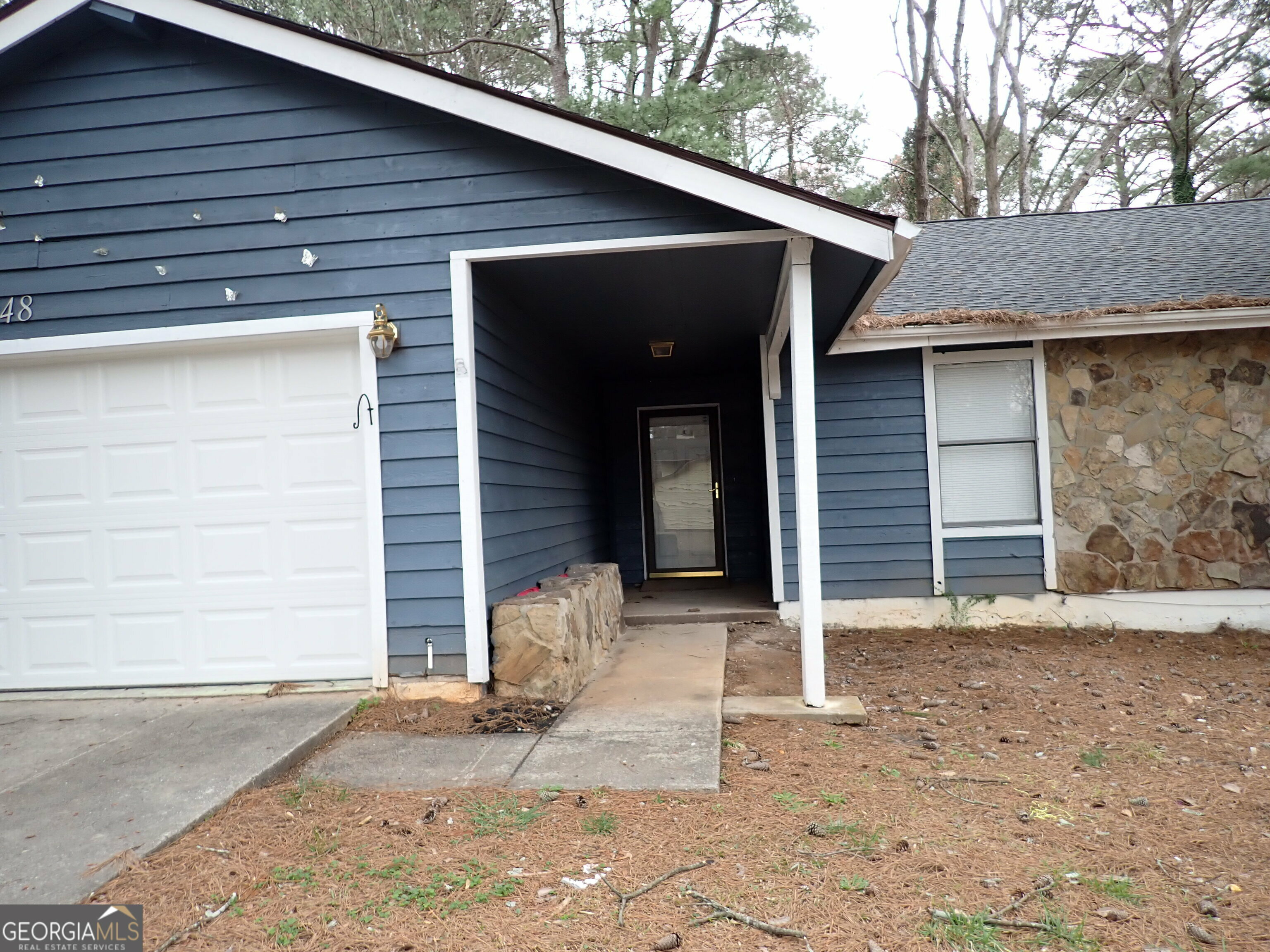 Property Photo:  8448 Timberlake Drive  GA 30296 