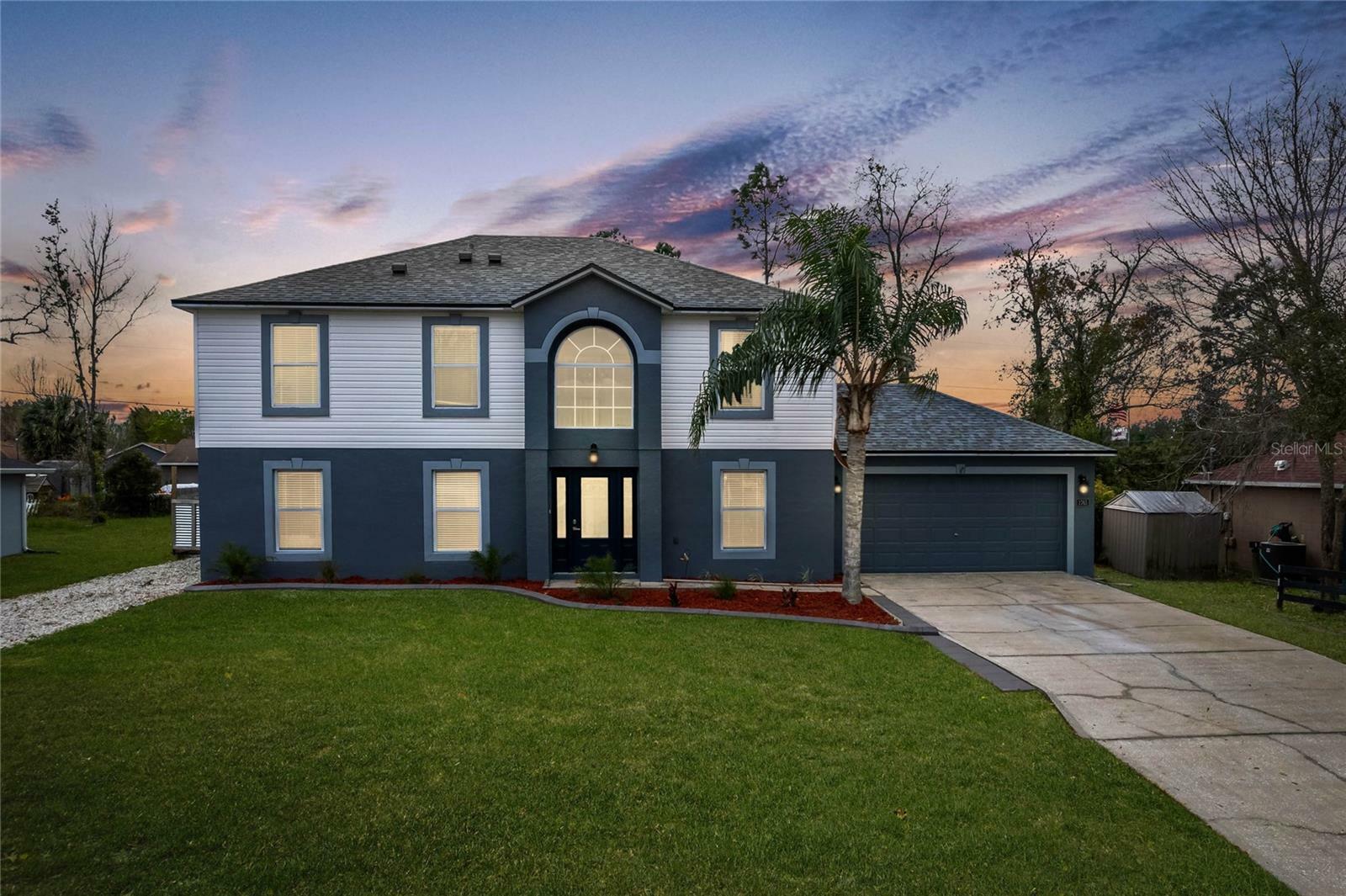 Property Photo:  3765 Pinehurst Street  FL 32738 