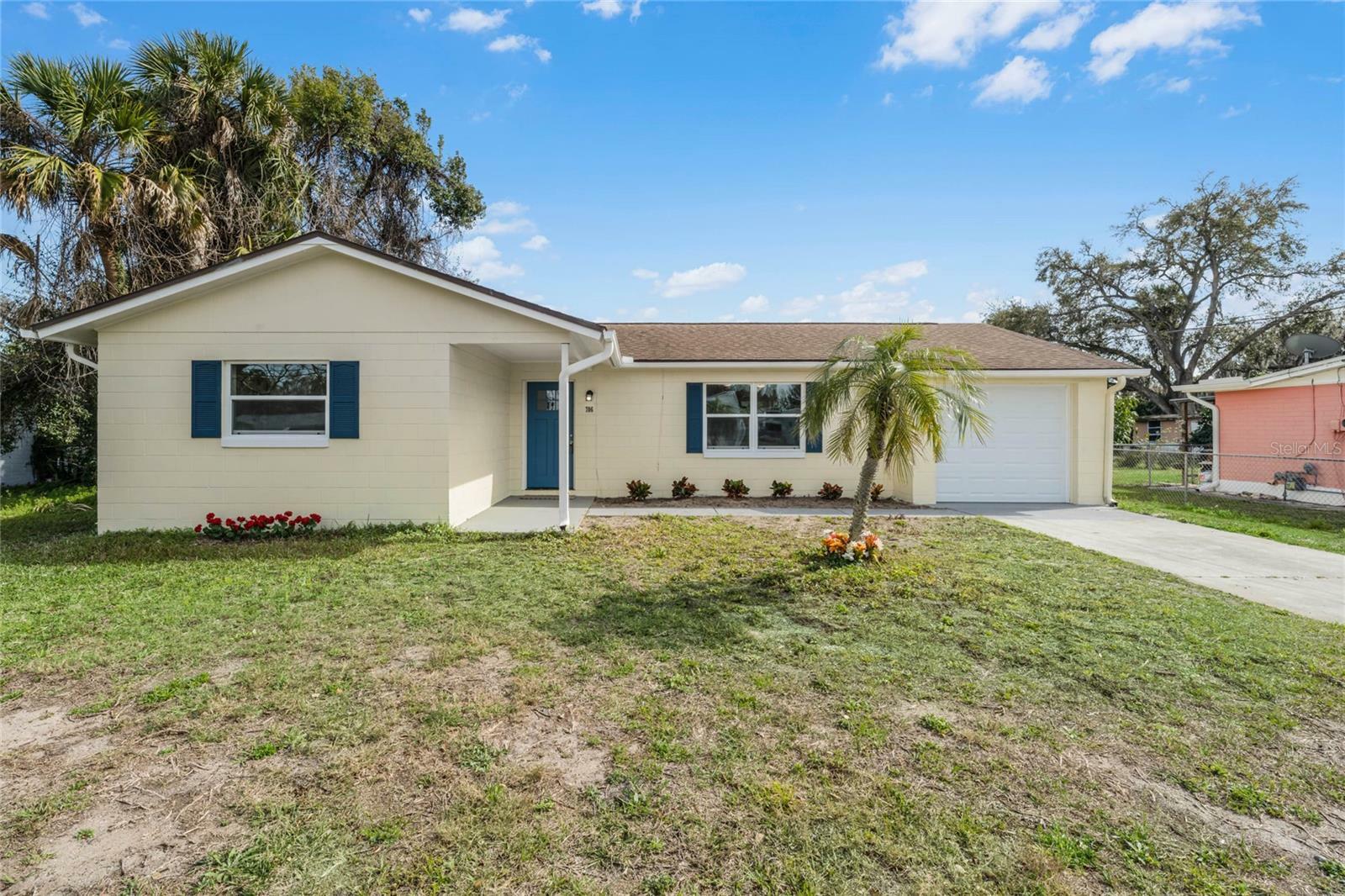 Property Photo:  706 Jane Avenue  FL 32168 