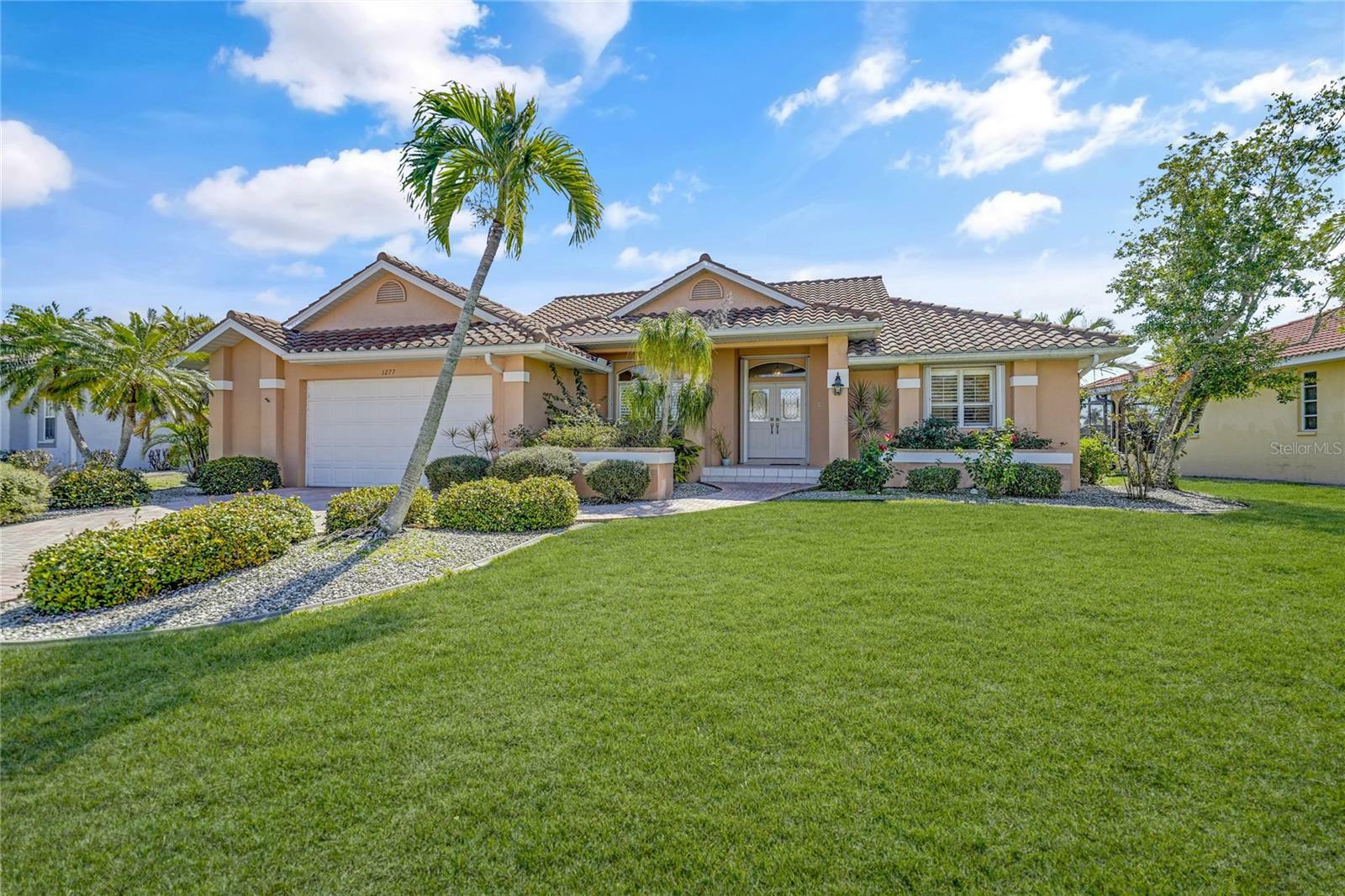 1277 Pine Siskin Drive  Punta Gorda FL 33950 photo