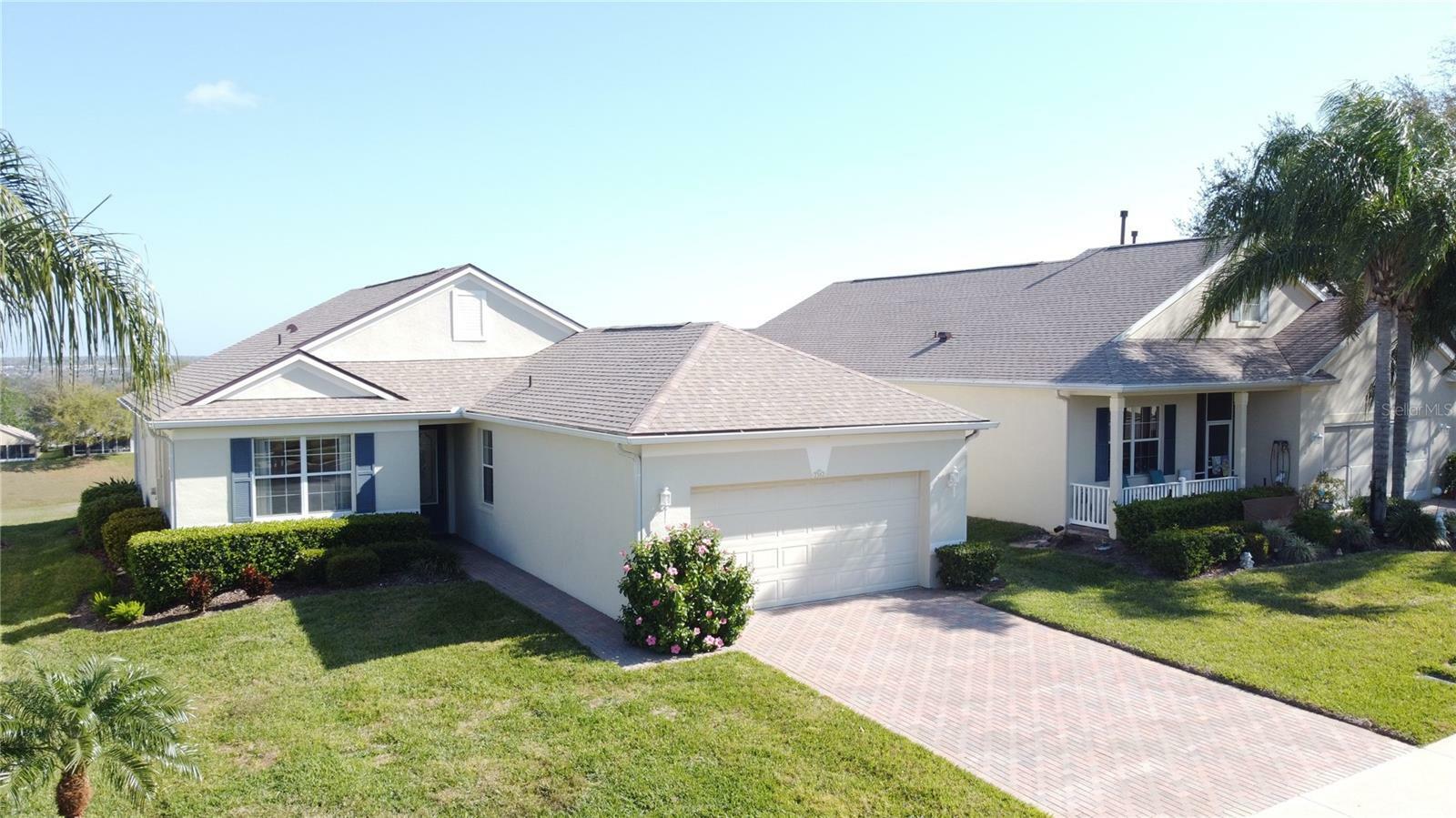 Property Photo:  2362 Prairie Dunes  FL 34711 