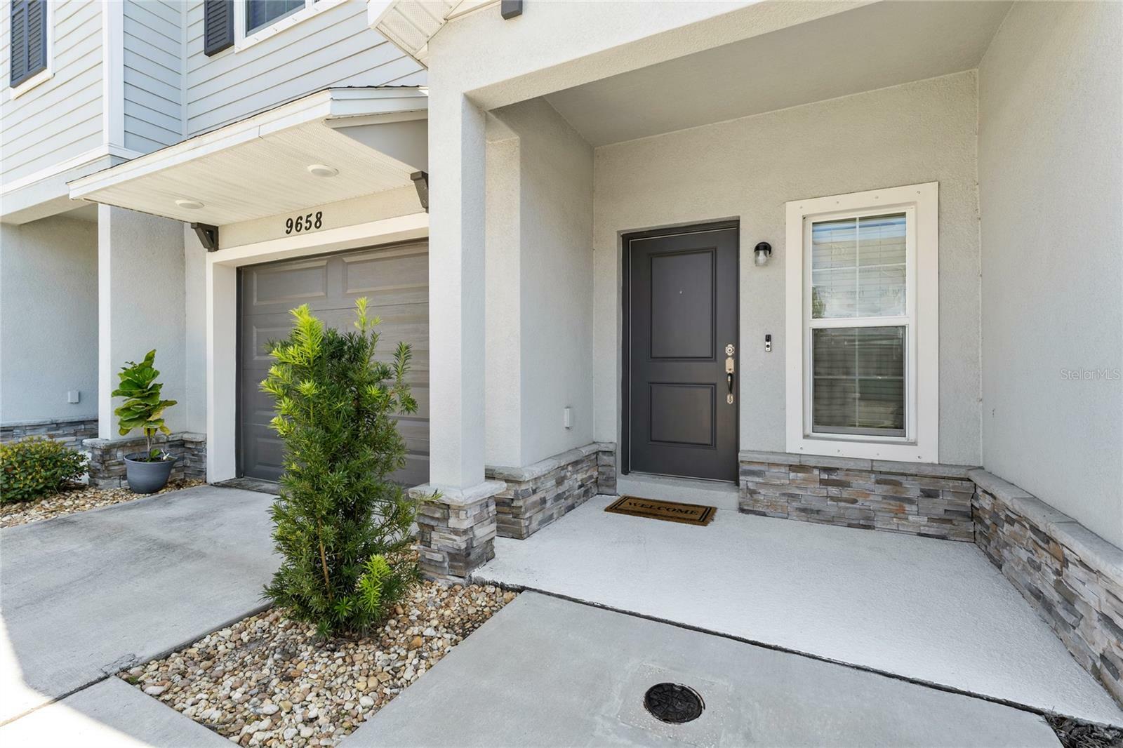 Property Photo: 9658 Sweetwell Place FL 33569