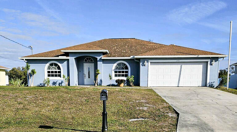 Property Photo: 2514 SW 30th Street FL N/A