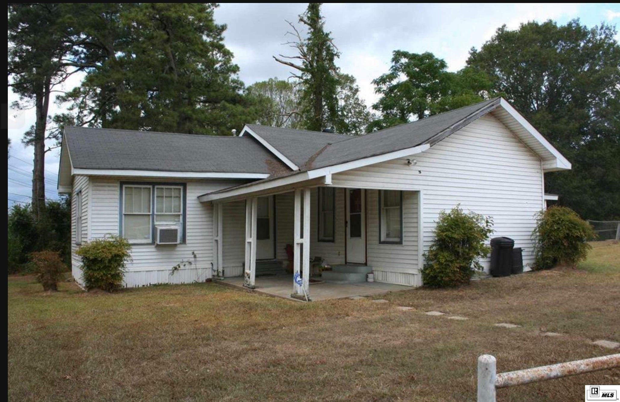 Property Photo:  2975 Winnsboro Road  LA 71202 