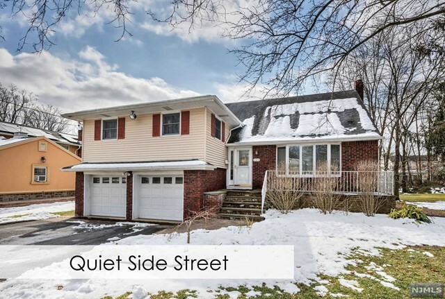 Property Photo: 999 Amaryllis Avenue NJ 07649