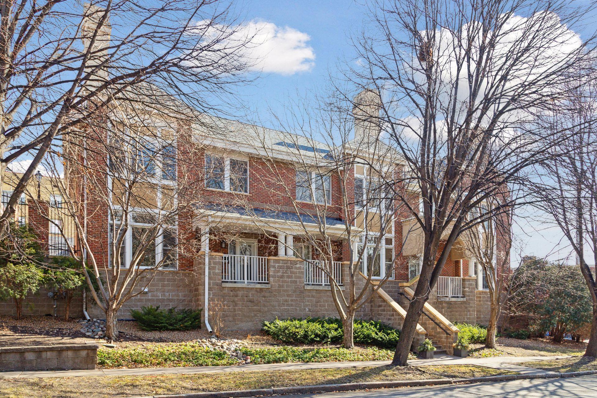 Property Photo: 703 Oakland Avenue MN 55102