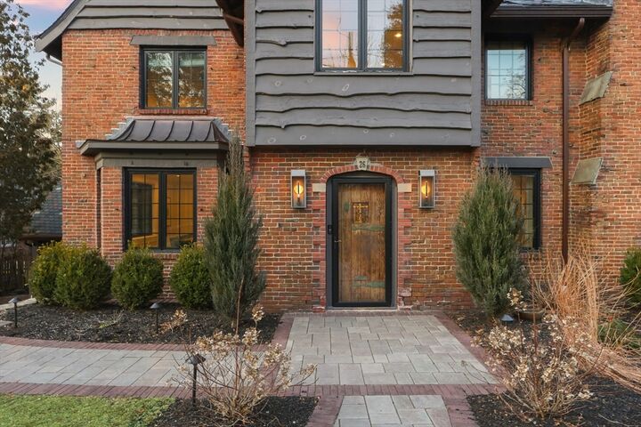 Property Photo:  26 Greylock Road  MA 02465 