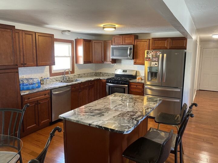 Property Photo:  21 Flint Rd  MA 02302 