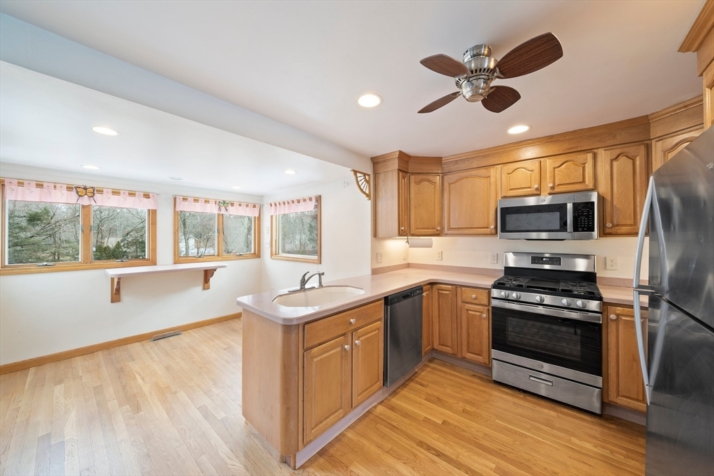 Property Photo: 42 King Phillip Ln MA 02339