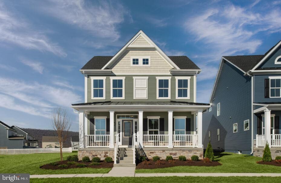 Property Photo:  100 Potomac View Parkway  MD 21716 