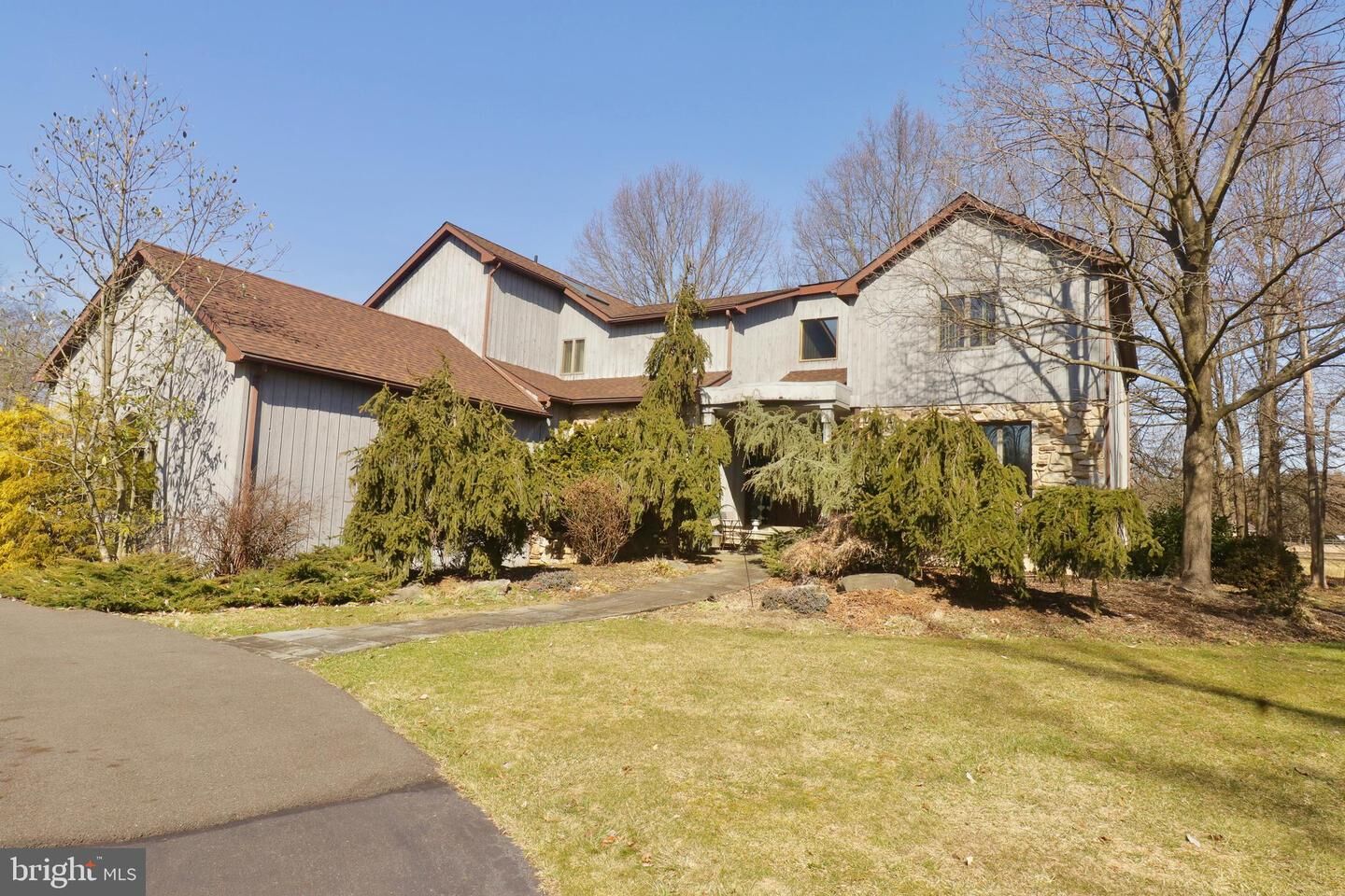 Property Photo: 7 Timber Brook Drive PA 18951