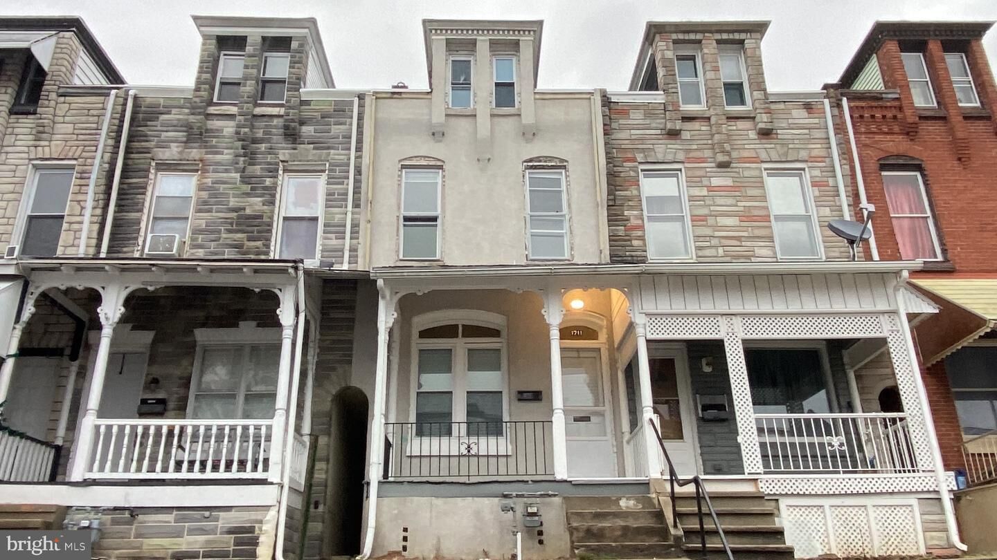 Property Photo:  1711 Haak Street  PA 19602 