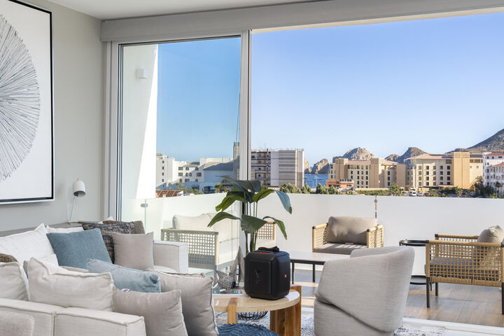 Property Photo: Marea Los Cabos G601 BS