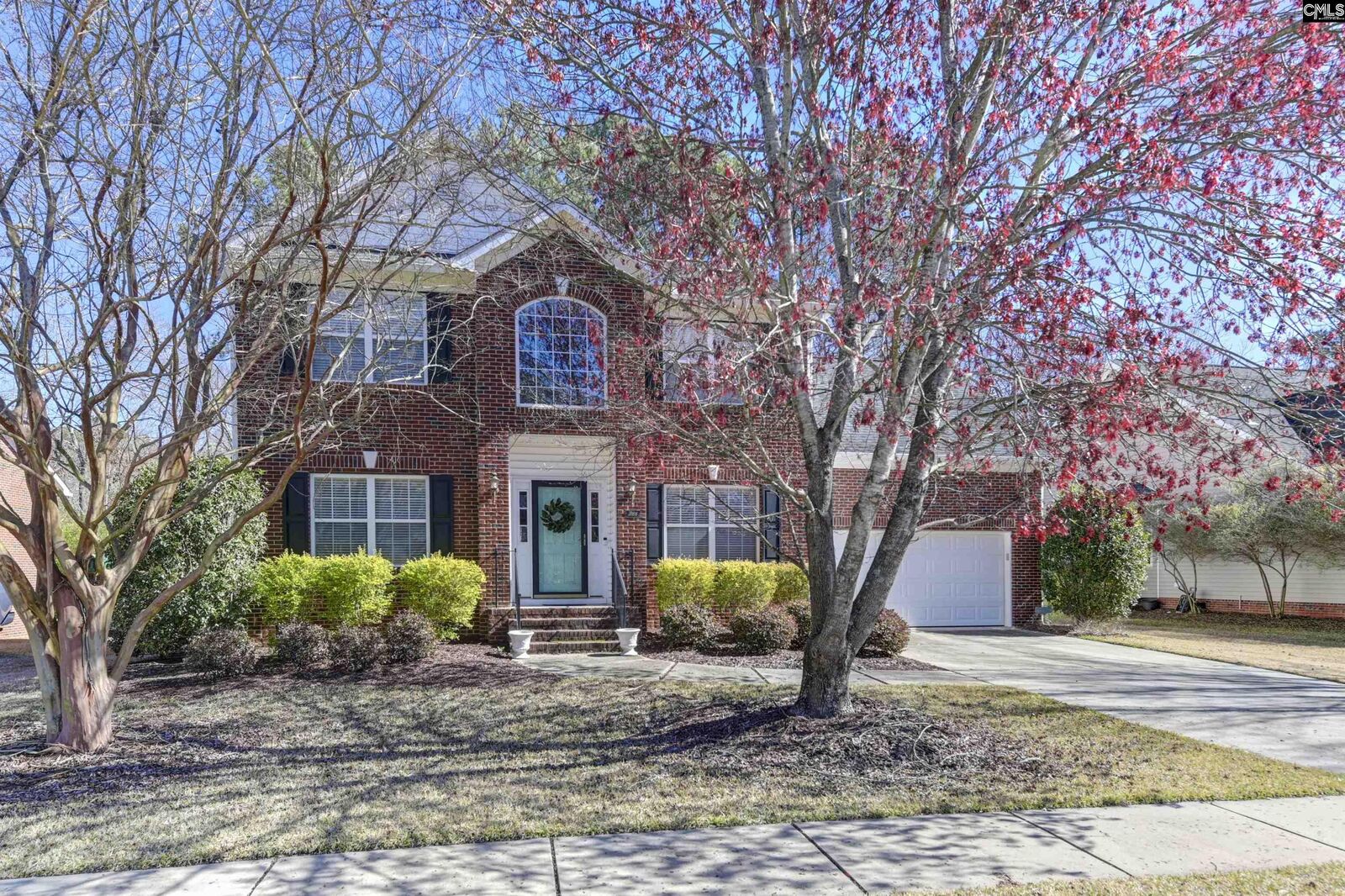 Property Photo:  261 Popes  SC 29072 