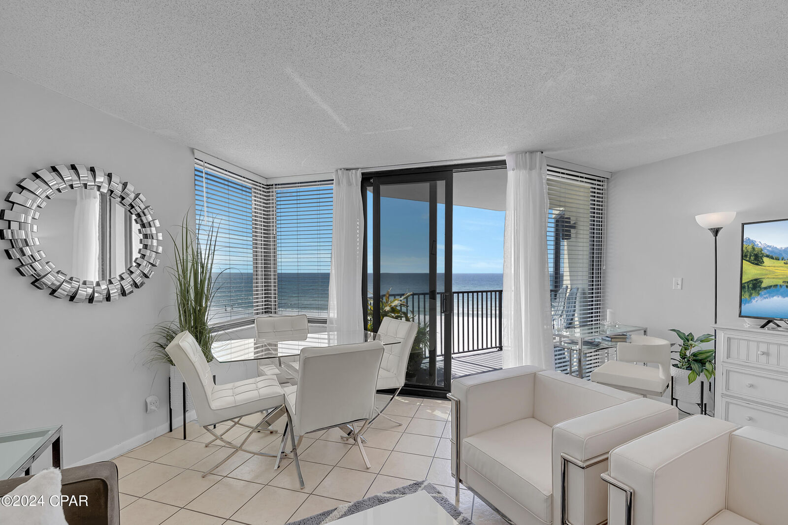 Property Photo: 9850 S Thomas Drive 503E FL 32408