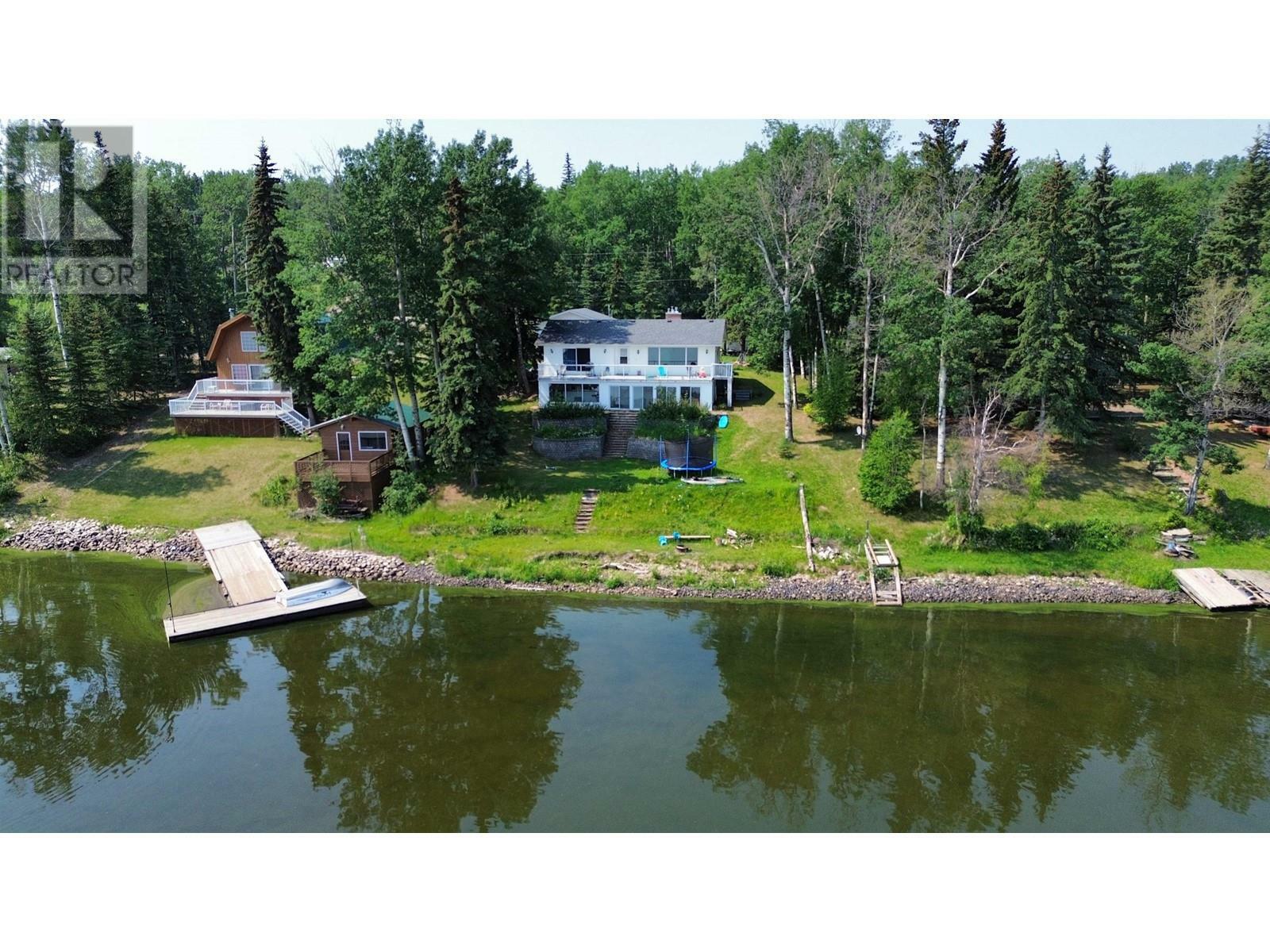 Property Photo:  13815 Golf Course Road  BC V0C 1H0 