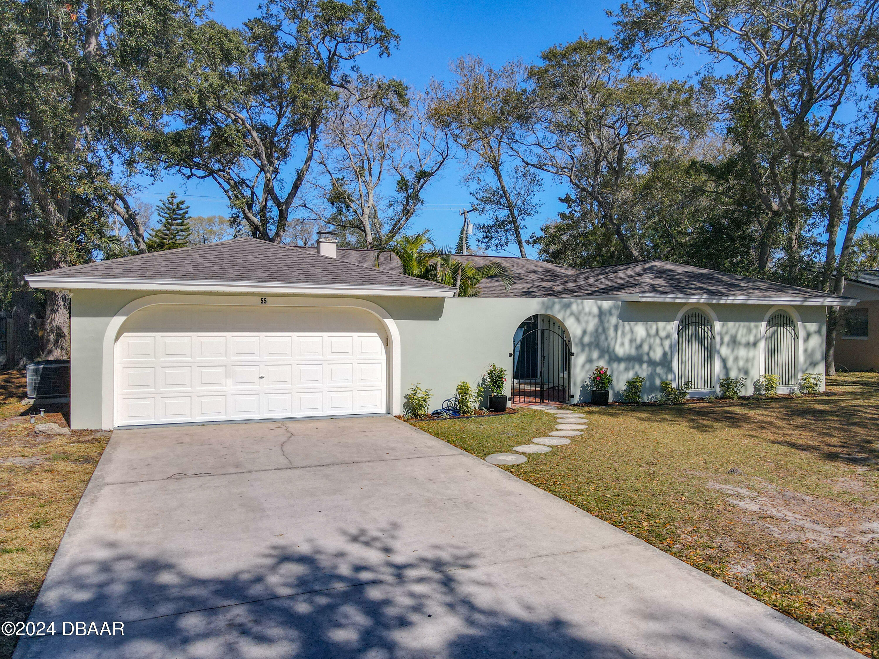 Property Photo:  55 Merrywood Circle  FL 32174 