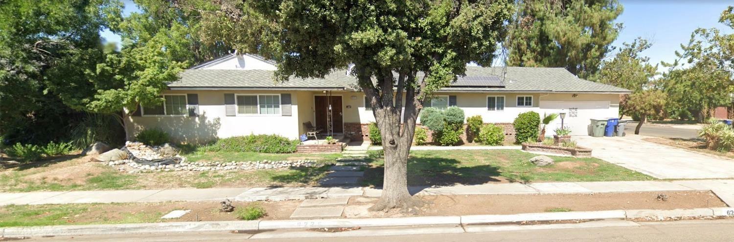 Property Photo:  6225 N Millbrook Avenue  CA 93710 