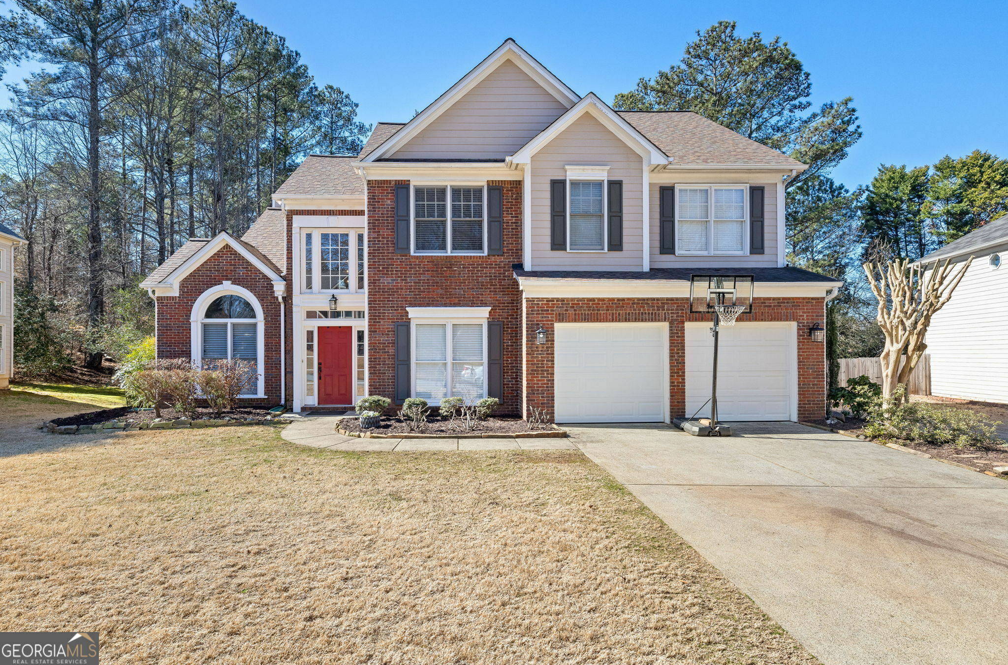 3592 Morning Creek Court  Suwanee GA 30024 photo