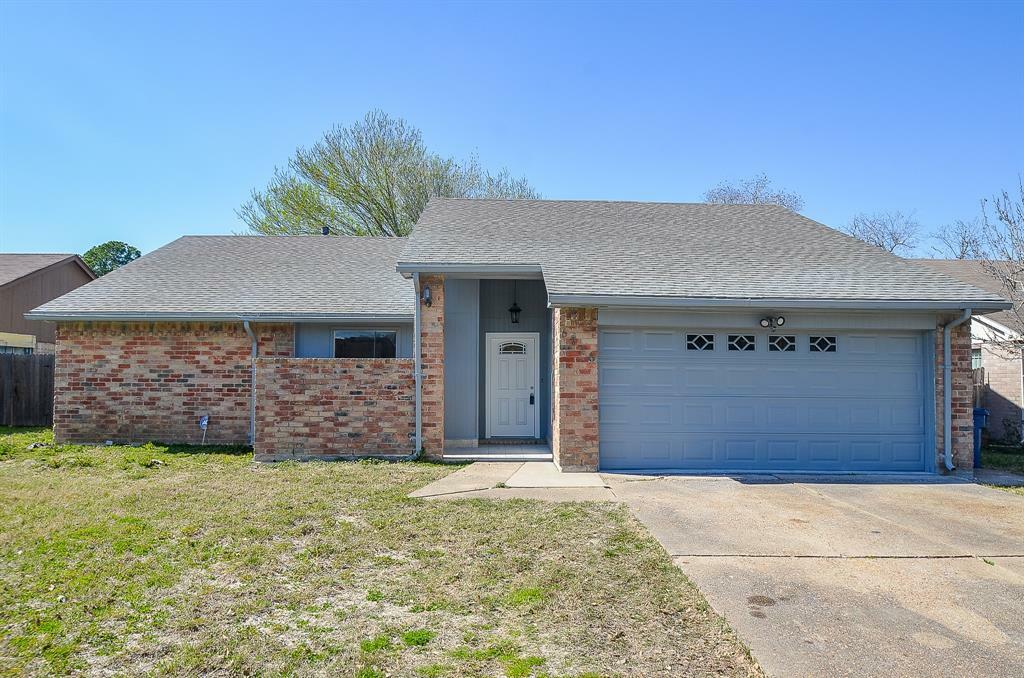 Property Photo:  6826 Addicks  Clodine Road  TX 77083 