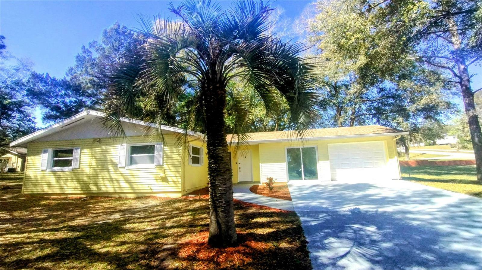 Property Photo:  19676 SW Rainbow Lakes Boulevard  FL 34431 