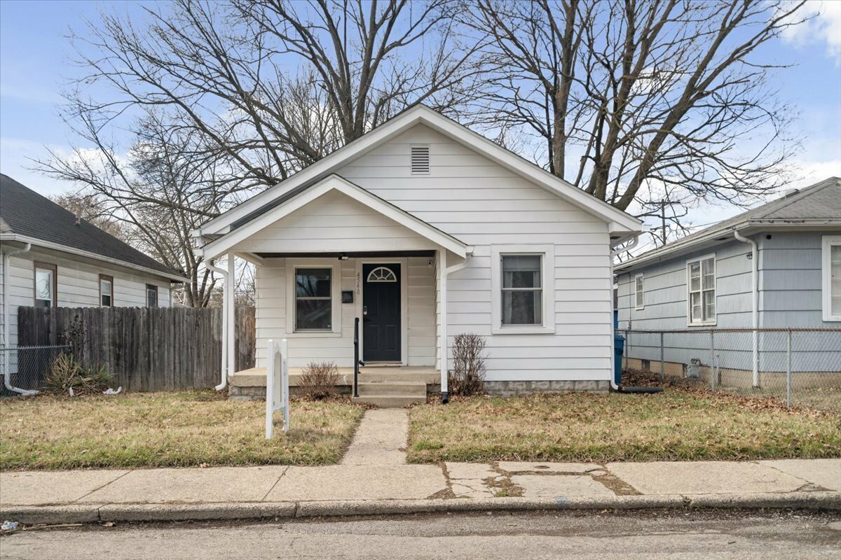 4548 Crittenden Avenue  Indianapolis IN 46205 photo