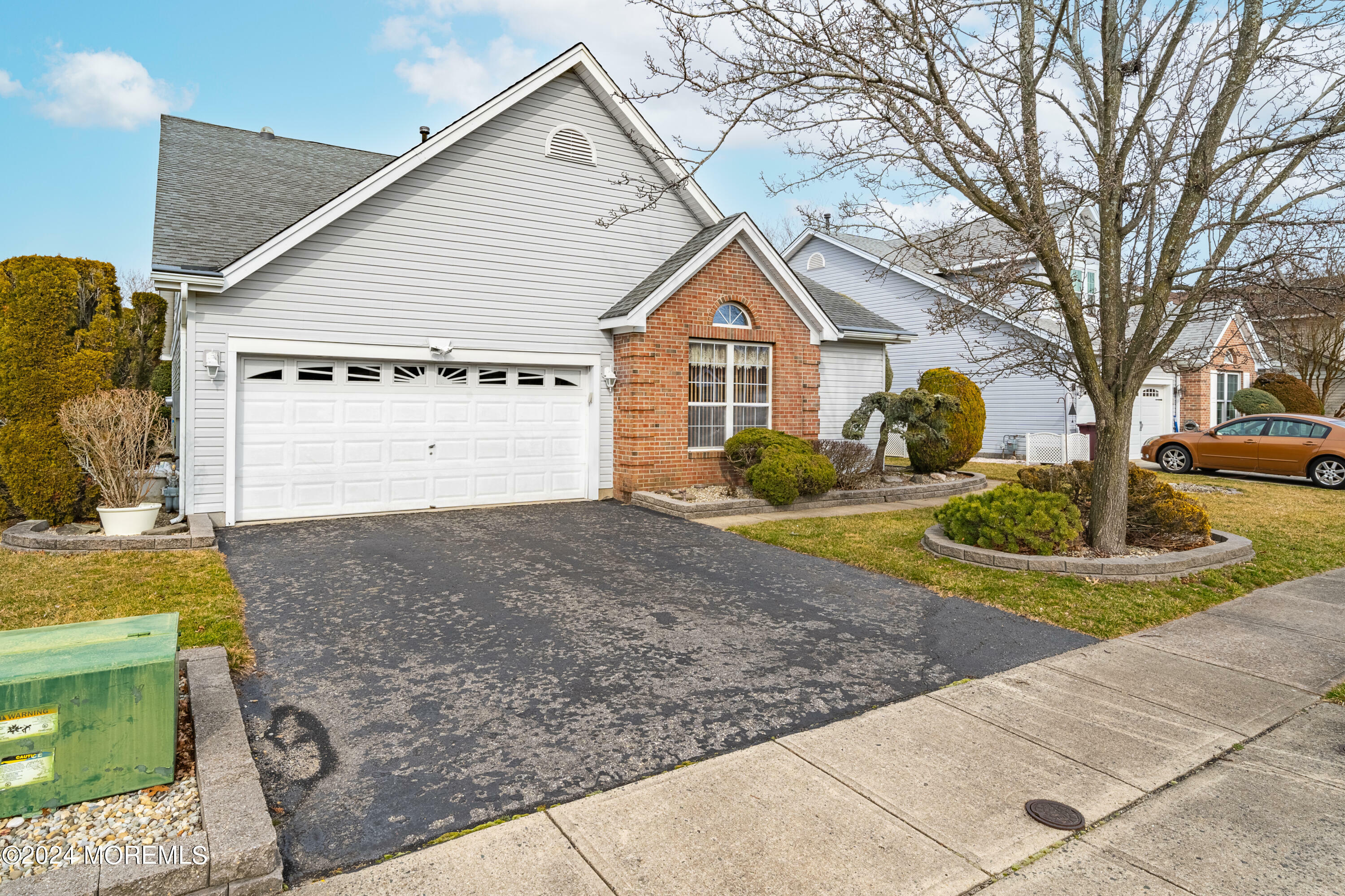 Property Photo:  167 Sylvan Lake Boulevard  NJ 08721 