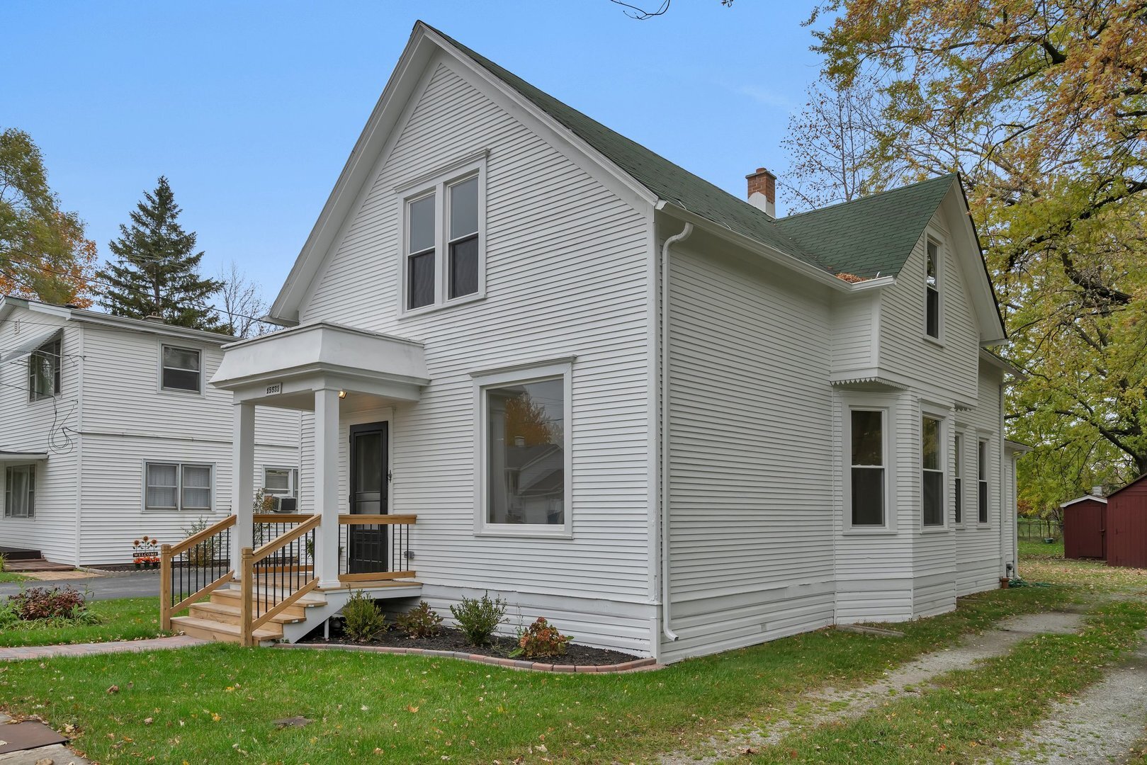 15533 State Street  South Holland IL 60473 photo